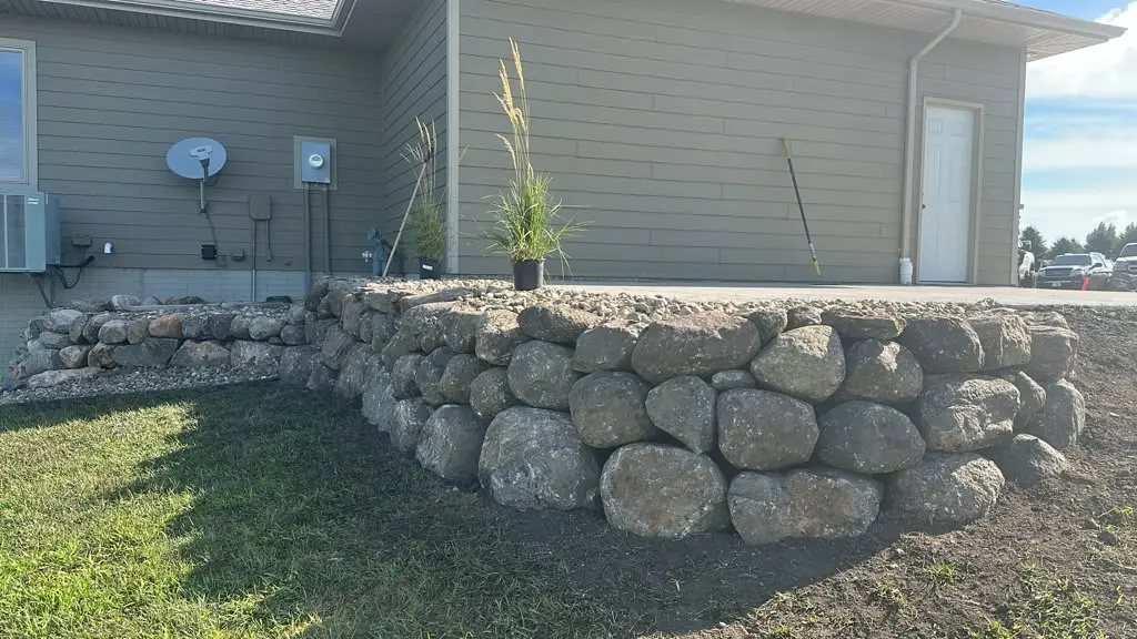 Layered Garden Beds